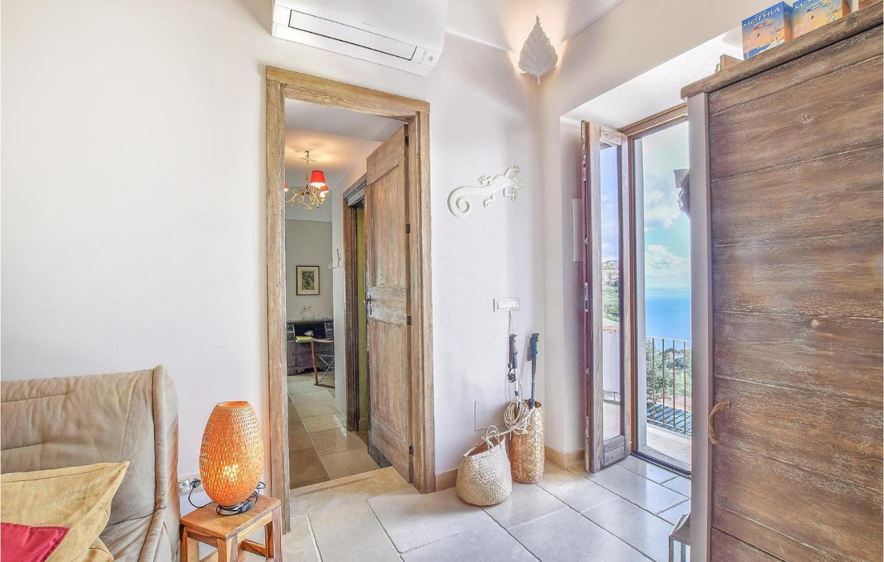 Cozy Apartment In Massa Lubrense Kültér fotó