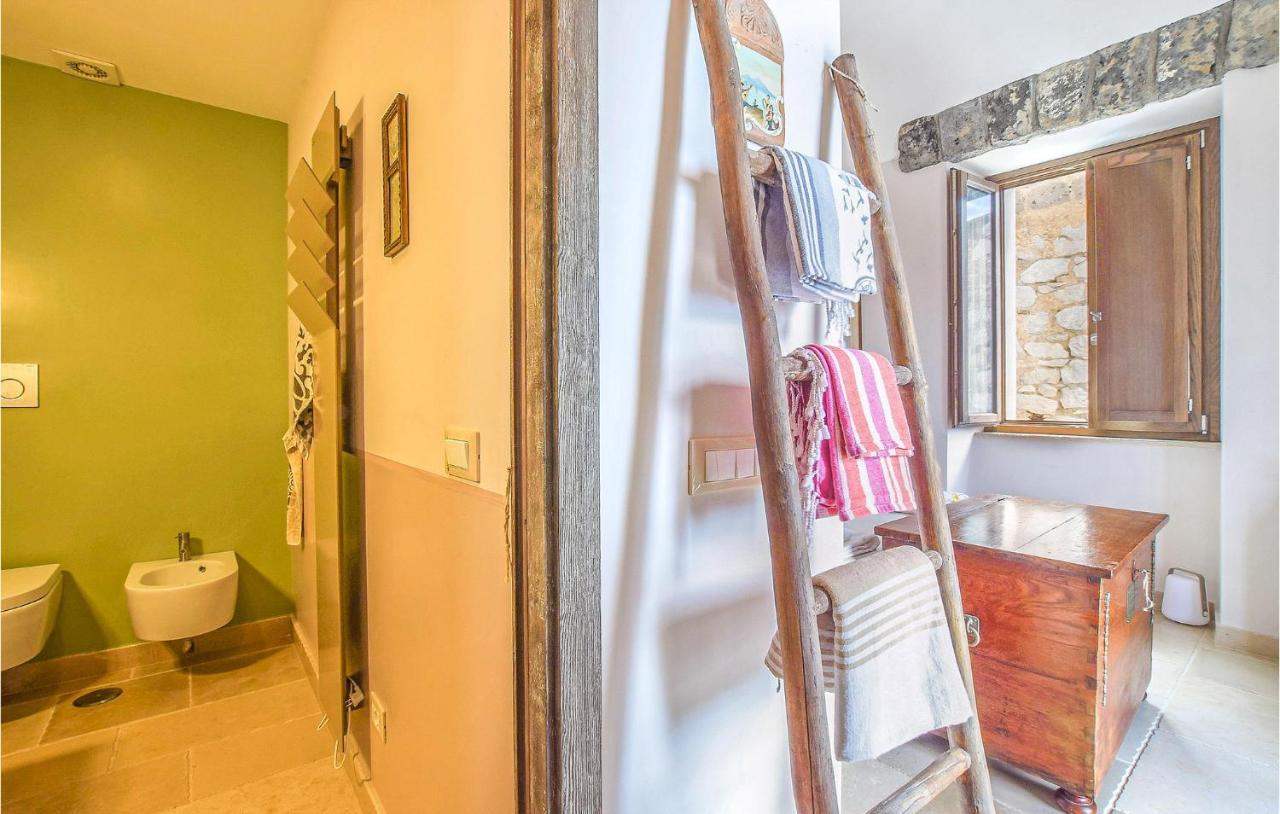Cozy Apartment In Massa Lubrense Kültér fotó