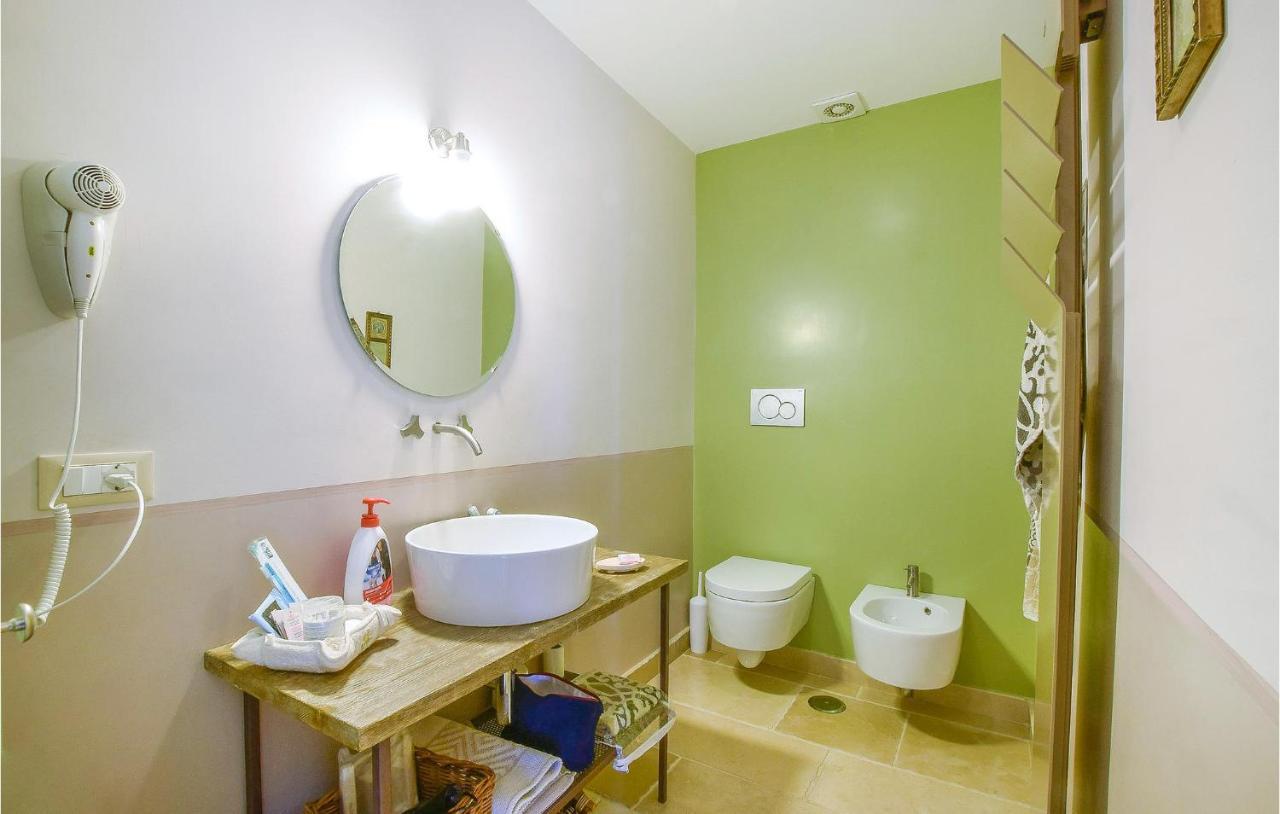Cozy Apartment In Massa Lubrense Kültér fotó