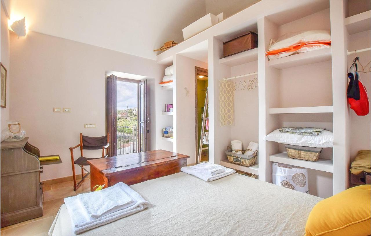 Cozy Apartment In Massa Lubrense Kültér fotó